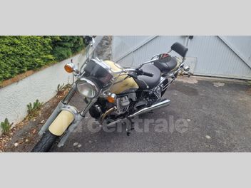 MOTO GUZZI NEVADA 750 CLASSIC