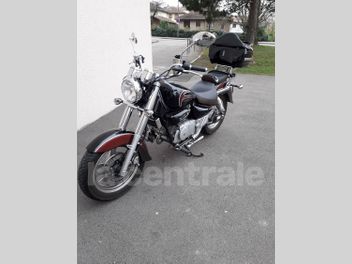 HYOSUNG GV 125 AQUILA CLASSIC