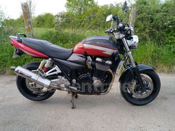 SUZUKI GSX 1400