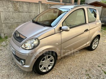 MICROCAR 