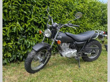 SUZUKI VAN VAN RV 125