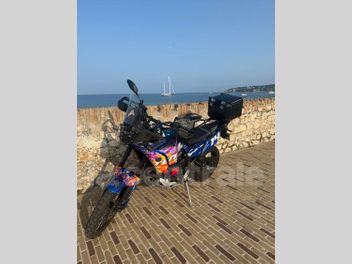 YAMAHA XT 700