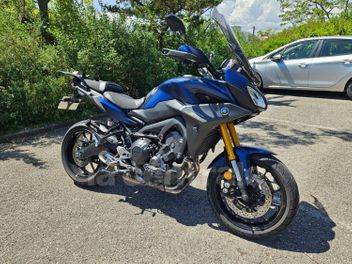 YAMAHA TRACER 900 GT