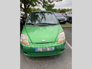 CHEVROLET 