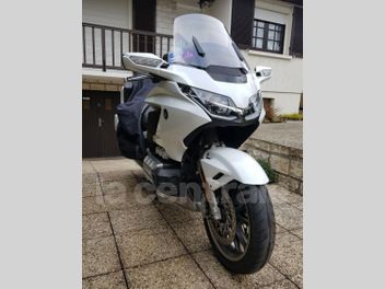 HONDA GL GOLDWING 1800 F