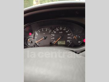 FORD FOCUS CLIPPER CLIPPER TD DI 75 AMBIENTE VARIATION 1-21