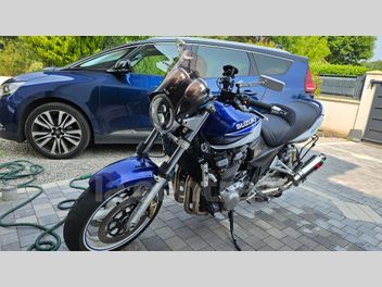 SUZUKI GSX 1400