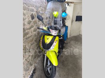 HONDA SH 125 I