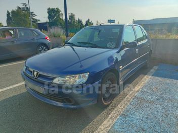 PEUGEOT 