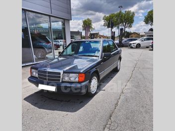 MERCEDES 