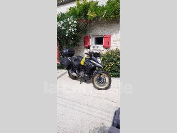 SUZUKI DL V-STROM 650 ABS