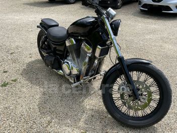SUZUKI VS INTRUDER 1400