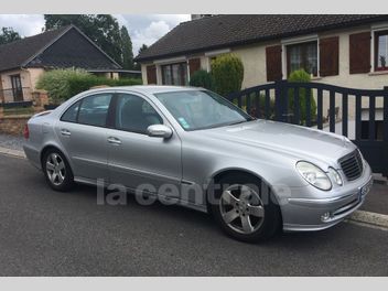 MERCEDES 