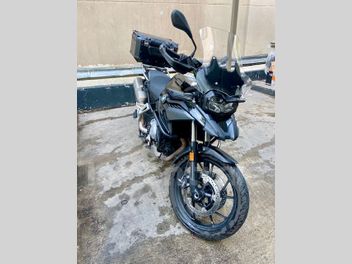 BMW F GS 750
