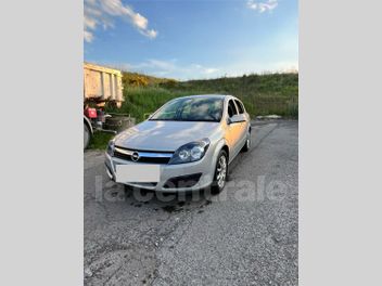 OPEL 