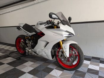 DUCATI SUPERSPORT S 937
