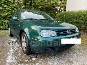 VOLKSWAGEN GOLF 4 GTI IV GTI 5P 9CV