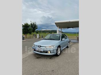PEUGEOT 306 (2) 2.0 HDI XT 5P