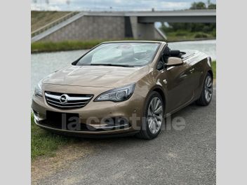 OPEL 