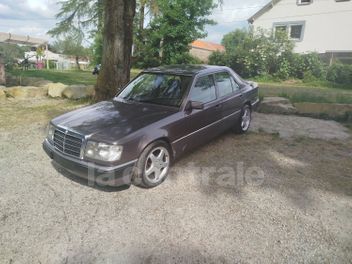 MERCEDES 250 DT SPORTLINE