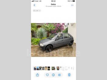 PEUGEOT 