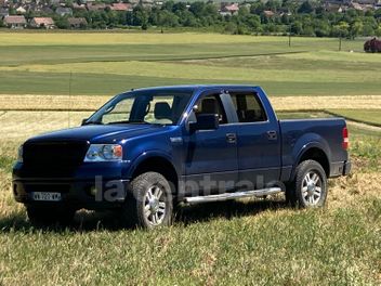 FORD EXPEDITION 5.4 V8 300 BVA