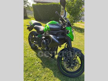 KAWASAKI ER-6N 650