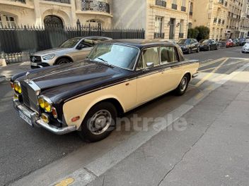 ROLLS ROYCE 