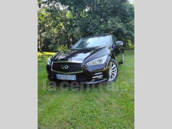 INFINITI 