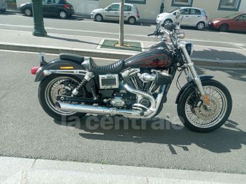 HARLEY DAVIDSON DYNA GLIDE LOW RIDER 1690