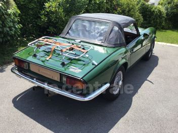 TRIUMPH 