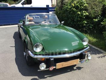 TRIUMPH 