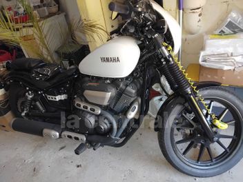YAMAHA XVS 950 A TOUR CLASSIC