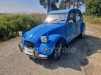 CITROEN 