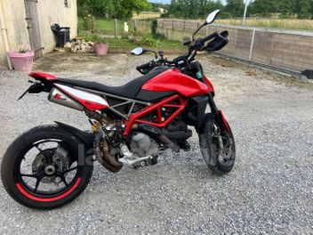 DUCATI HYPERMOTARD 950