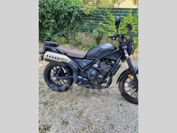 HONDA CMX REBEL 500