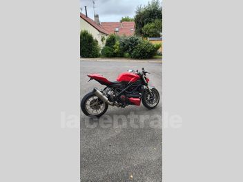 DUCATI STREETFIGHTER 1100