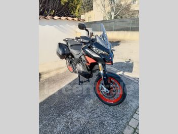 DUCATI MULTISTRADA 950