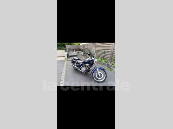 SUZUKI VL INTRUDER 125