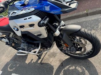 BMW R 1300 GSA 1300 ADVENTURE