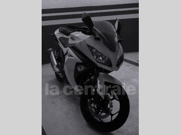 KAWASAKI NINJA 300