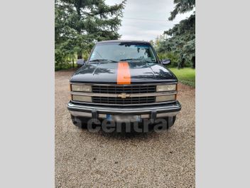 CHEVROLET 
