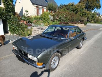 PEUGEOT 504 COUPE COUPE 2.7 V6