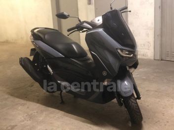 YAMAHA NMAX 125