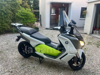 BMW C EVOLUTION 11KW 60AH