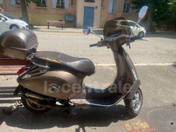 PIAGGIO VESPA 50 2T PRIMAVERA