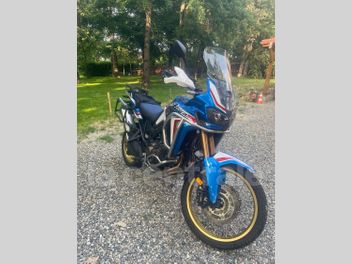 HONDA CRF AFRICA TWIN 1000