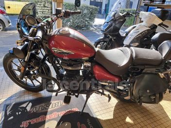 ROYAL ENFIELD METEOR 350 SUPERNOVA