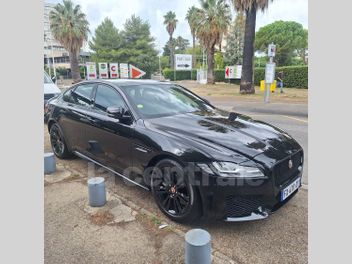 JAGUAR 