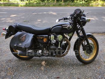 KAWASAKI W 800
